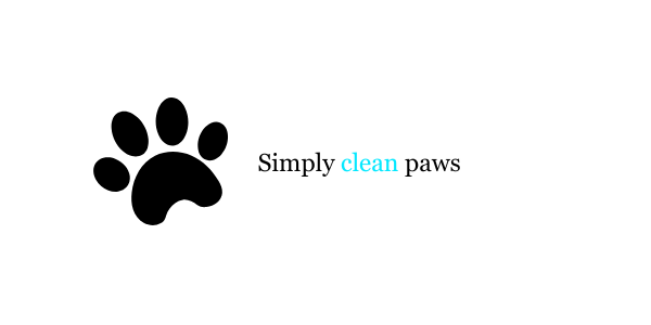 Simply Clean Paws